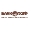 АКЭФ-Банк